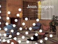 Jean Royere, decorateur a Paris (French Edition) by Royere, Jean