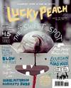 Lucky Peach, Issue 2