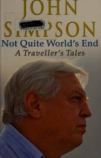 image of Not Quite Worlds End (Large Print Edition)