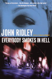 cover of Everybody Smokes in Hell