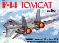 F-14 Tomcat In Action - Aircraft No 105