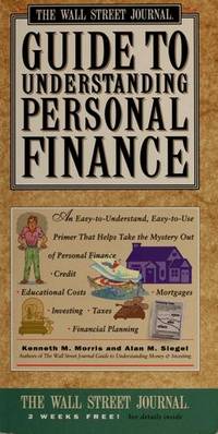 Wall Street Journal Guide to Understanding Personal Finance