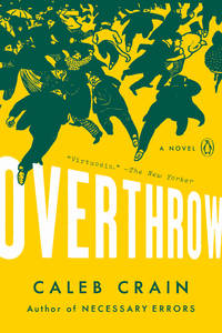 image of Overthrow