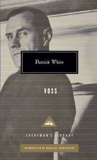 Voss (ISBN: 9781841593470)