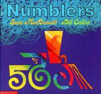 Numblers by MacDonald, Suse &  Bill Oakes - 1988