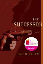 The Successor: A Novel