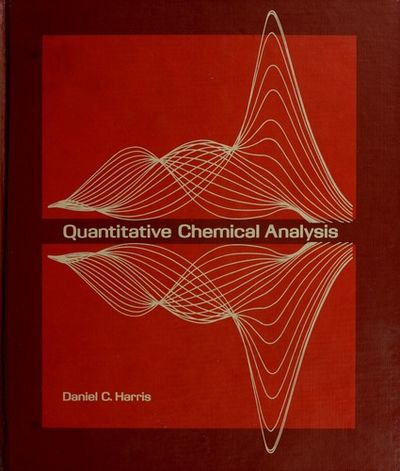 Quantitative Chemical Analysis: Telephone & Beyond by Hopkins