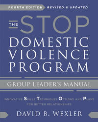The STOP Domestic Violence Program: Fourth Edition (Paperback)