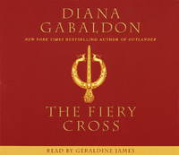 cover of The Fiery Cross