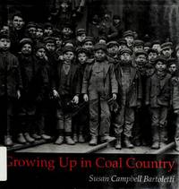 Growing Up in Coal Country (Inscribed By author)