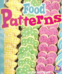Food Patterns (Finding Patterns)