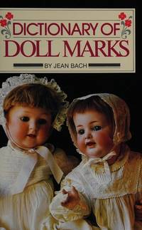 Dictionary of Doll Marks