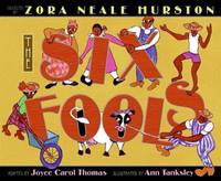The Six Fools by Joyce Carol Thomas - from Better World Books (SKU: 3071568-75)