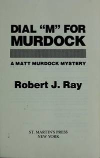 Major League Murder (A Thomas Dunne Book) by Michael R. Geller - 1988-11