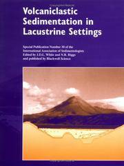 VOLCANICLASTIC SEDIMENT IN LAC