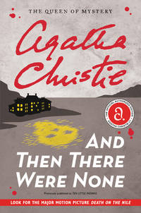 And Then There Were None (Agatha Christie Mysteries Collection)