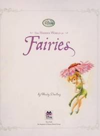 The Hidden World Of Fairies