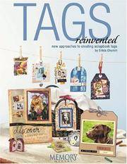 Tags Reinvented