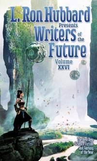 Writers of the Future 26, Science Fiction Short Stories, Anthology of Winners of Worldwide...