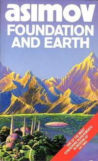 Foundation and Earth by Asimov, Isaac - 1986