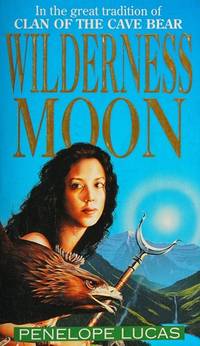cover of Wilderness Moon