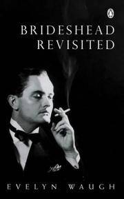 Brideshead Revisited (Penguin Modern Classics)