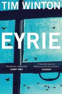 Eyrie by Tim Winton - 2015