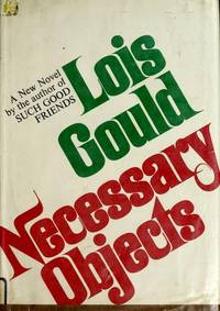 Necessary Objects