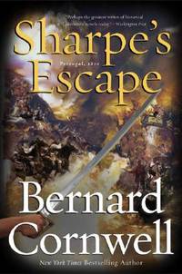 Sharpe's Escape (ISBN: 9780060530471)