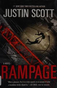 Rampage  - 1st Edition/1st Printing