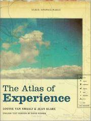 Atlas of Experience