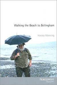 image of Walking the Beach to Bellingham (Northwest Reprints)