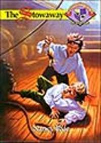 The Stowaway (Christian Heritage Series: The Salem Years #2)