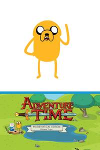 image of Adventure Time Vol. 3 Mathematical Edition (3)