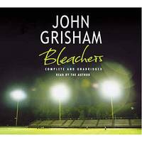 Bleachers (ISBN: 9781856868471)