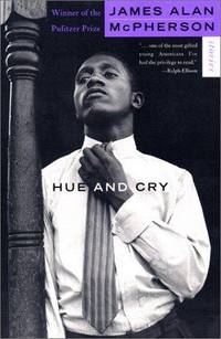 image of Hue and Cry: Stories