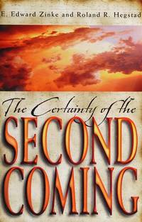 The certainty of the Second Coming