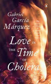 image of Love In The Time Of Cholera