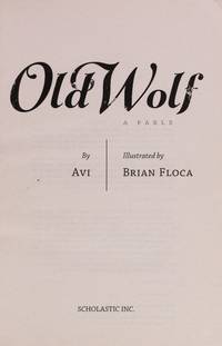 Old Wolf