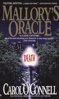 Mallory&#039;s Oracle (A Mallory Novel) by O&#39;Connell, Carol - 1995-06-01