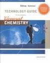 Technology Guide to Accompany General Chemistry -2001 publication