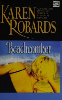 image of Beachcomber