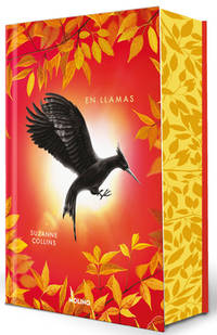 En llamas (Edici&Atilde;&sup3;n especial cantos pintados) / Catching Fire (Special Edition...