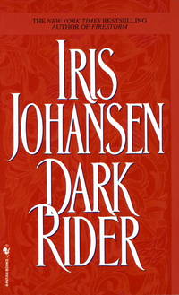 Dark Rider: A Novel