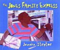 image of The Jones Family Express