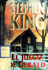 EL JUEGO DE GERALD.