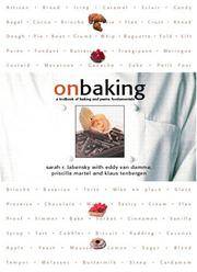 On Baking