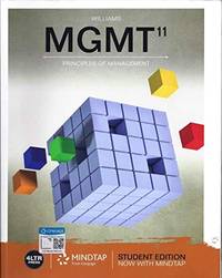 MGMT (MindTap Course List)