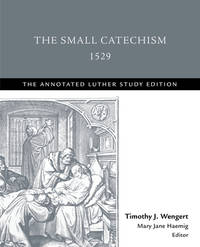 The Small Catechism1529