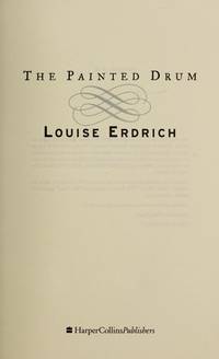 cover of The Painted Drum
